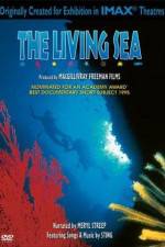 Watch The Living Sea Putlocker