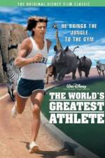 Watch The Worlds Greatest Athlete Putlocker