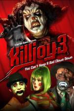 Watch Killjoy 3 Putlocker
