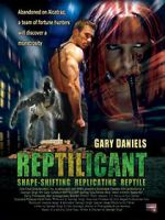 Watch Reptilicant Putlocker