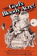 Watch Gods Bloody Acre Putlocker