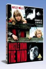 Watch Whistle Down the Wind Putlocker