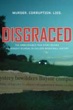 Watch Disgraced Putlocker