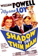 Watch Shadow of the Thin Man Putlocker