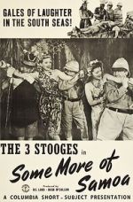 Watch Some More of Samoa (Short 1941) Putlocker