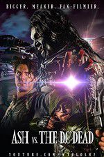 Watch Ash vs Lobo and the DC Dead Putlocker