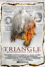 Watch Triangle: Remembering the Fire (Short 2011) Putlocker