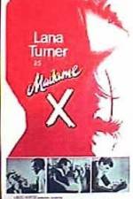 Watch Madame X Putlocker