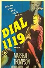 Watch Dial 1119 Putlocker
