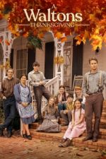 Watch A Waltons Thanksgiving Putlocker