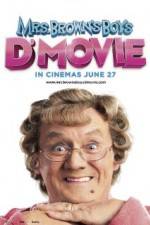 Watch Mrs. Brown's Boys D'Movie Putlocker