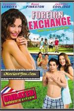 Watch Foreign Exchange Putlocker