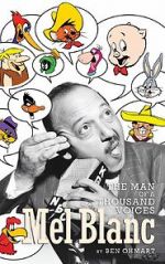 Watch Mel Blanc: The Man of a Thousand Voices Putlocker