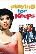 Watch Playing for Keeps Putlocker