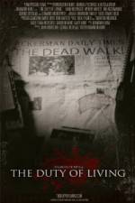 Watch The Duty of Living Putlocker