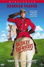 Watch Dudley Do-Right Putlocker