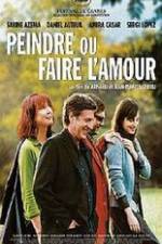 Watch Peindre ou faire l'amour Putlocker