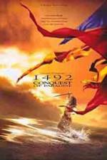 Watch 1492 Conquest of Paradise Putlocker