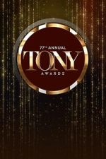 Watch The 77th Annual Tony Awards (TV Special 2024) Putlocker