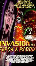 Watch Invasion for Flesh and Blood Putlocker