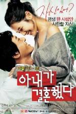 Watch A-nae-ga kyeol-hon-haet-da Putlocker
