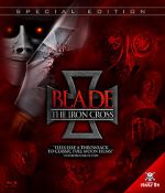 Watch Blade the Iron Cross Putlocker