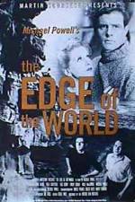 Watch The Edge of the World Putlocker