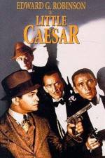 Watch Little Caesar Putlocker