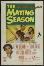 Watch The Mating Season Putlocker