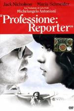 Watch Professione reporter Putlocker