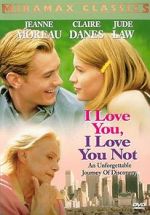 Watch I Love You, I Love You Not Putlocker