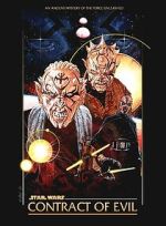 Watch Star Wars: Contract of Evil (Short 2004) Putlocker