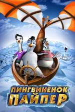 Watch Piper Penguin And His Fantastic Flying Machines Putlocker