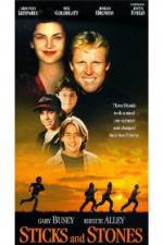 Watch Sticks and Stones Putlocker