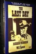 Watch The Last Day Putlocker
