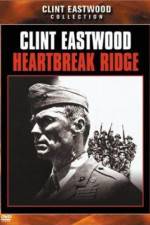 Watch Heartbreak Ridge Putlocker