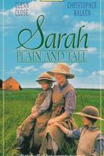 Watch Sarah Plain and Tall Putlocker