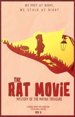 Watch Rat Movie: Mystery of the Mayan Treasure (TV Short 2014) Putlocker