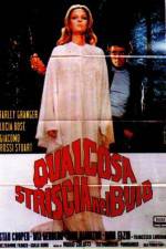 Watch Something Is Crawling in the Dark Putlocker