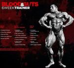 Watch Blood & Guts Putlocker