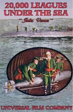 Watch 20,000 Leagues Under the Sea Putlocker