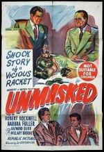 Watch Unmasked Putlocker
