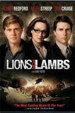 Watch Lions for Lambs Putlocker
