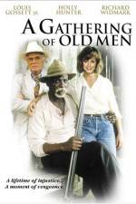 Watch En het dag i Louisiana Putlocker