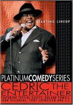 Watch Cedric the Entertainer: Starting Lineup Putlocker