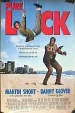 Watch Pure Luck Putlocker