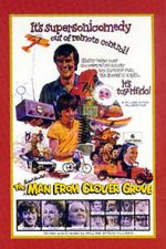 Watch The Man from Clover Grove Putlocker