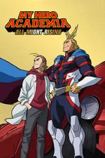 Watch My Hero Academia: All Might Rising (TV Short 2019) Putlocker