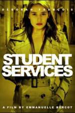 Watch Student Services Putlocker
