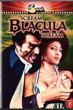 Watch Scream Blacula Scream Putlocker